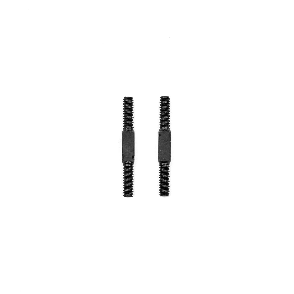 Team Associated ASC6260 Turnbuckles M3x27mm