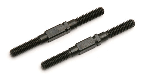 Team Associated ASC6261 Turnbuckles M3x28mm Steel