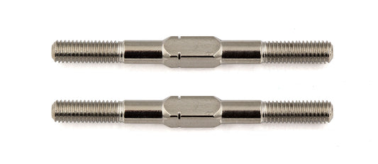 Team Associated ASC6264 M3x35mm Turnbuckles
