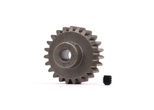 Traxxas 6481X 23-Tooth Pinion Gear (1.0 Mod) 5 mm Bore 23T