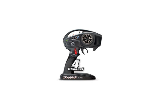 Traxxas 6530X TQi 4-Channel Transmitter