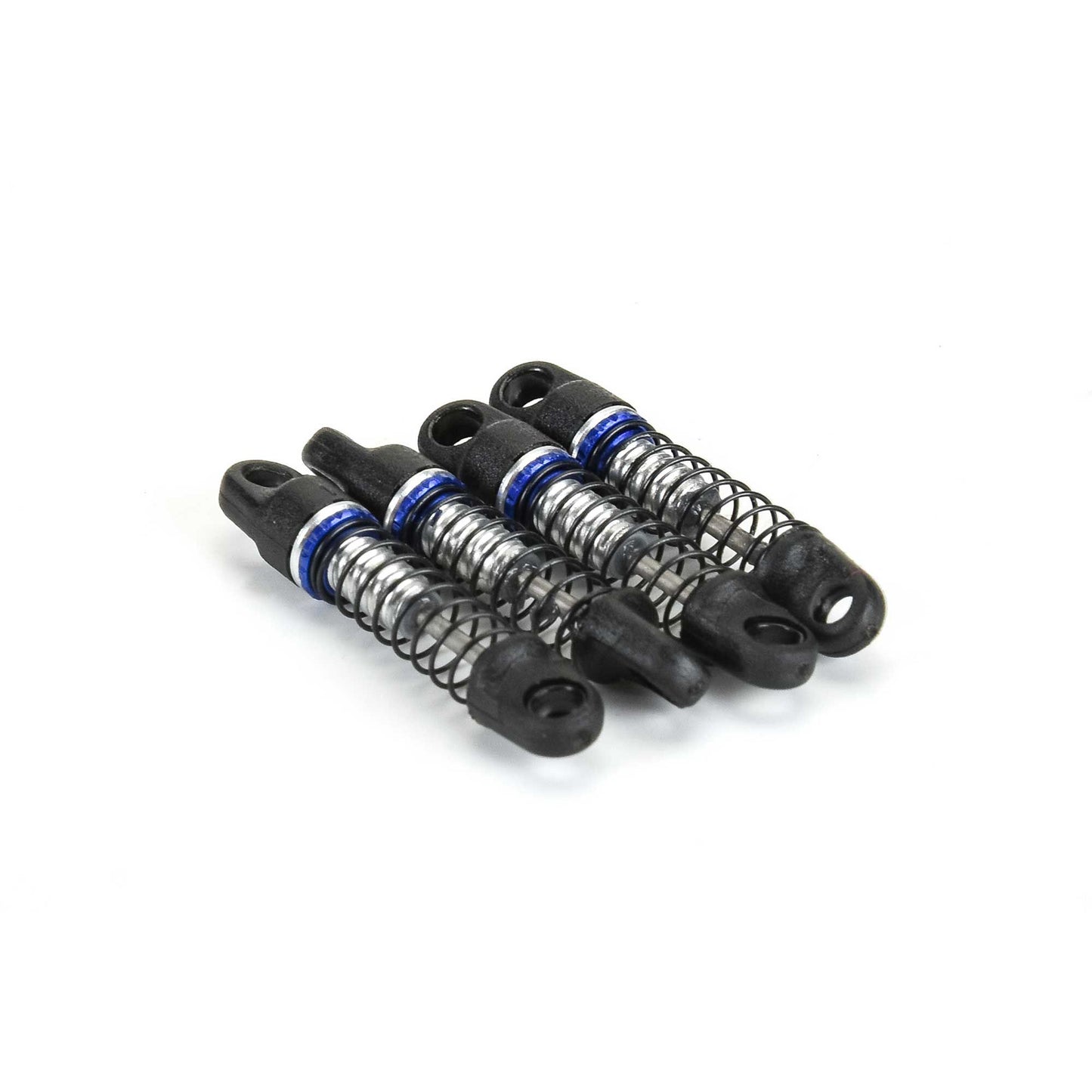 Pro-Line 641200 1/30 Pro-Spec Front/Rear (21.5mm) Scaler Shocks: Axial SCX30 (4)