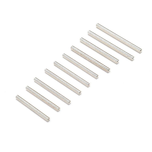 Losi LOS-2408 Hinge Pin Set: 22S Sprint