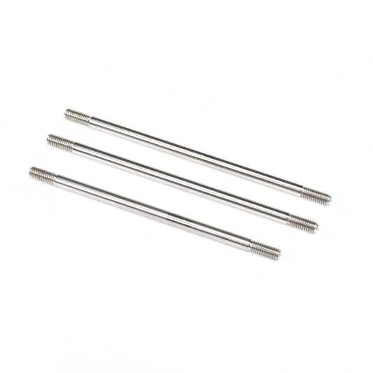 Axial AXI-3005 Front Suspension Link Set: SCX10 III HP