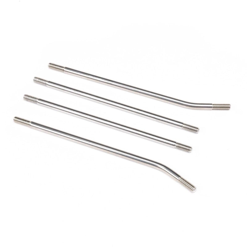 Axial AXI-3006 Rear Suspension Link Set: SCX10 III HP