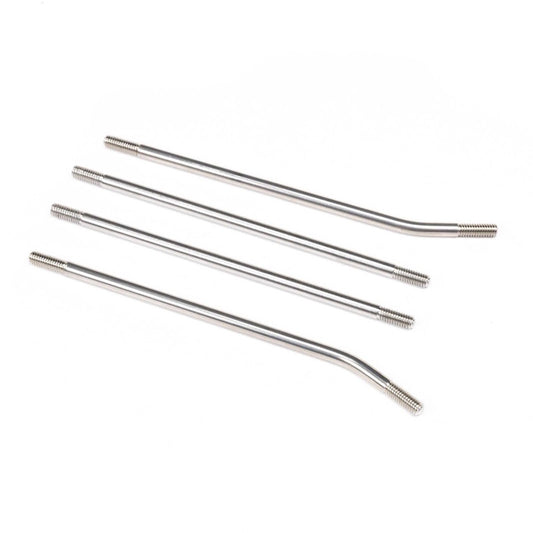 Axial AXI-3006 Rear Suspension Link Set: SCX10 III HP