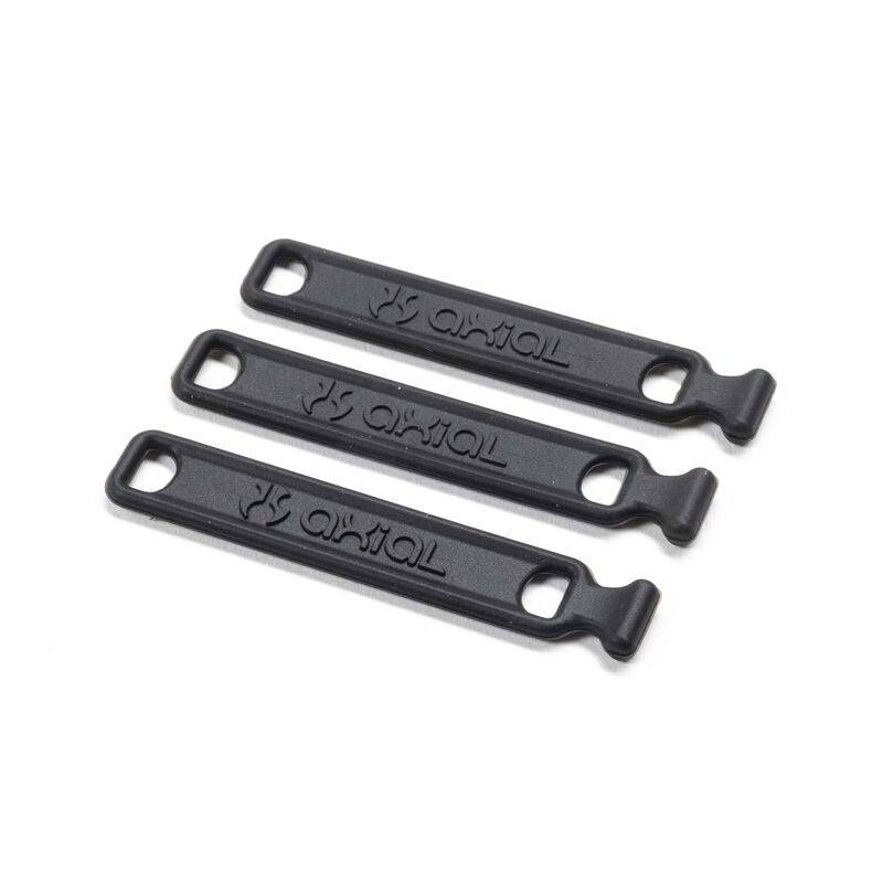 Axial AXI-3314 Battery Strap (3): SCX30