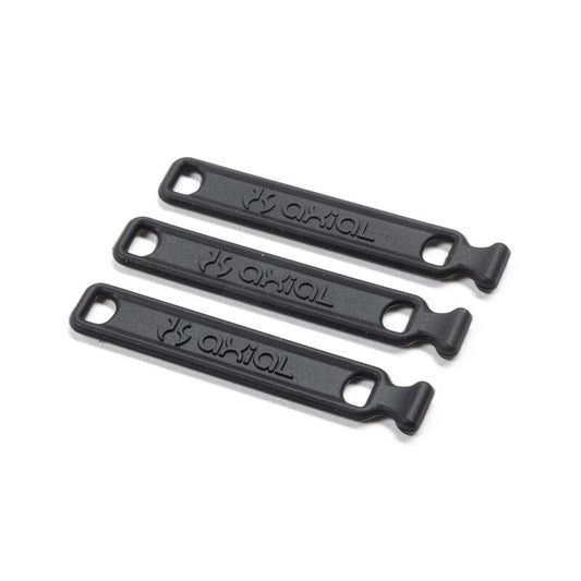 Axial AXI-3314 Battery Strap (3): SCX30
