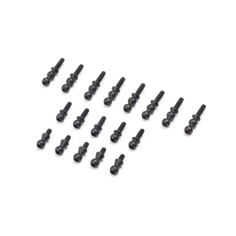 Axial AXI-3316 Ball Stud Set: SCX30