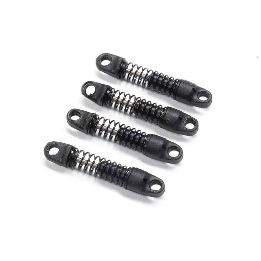 Axial AXI-3317 Shock Set, Preassembled: SCX30