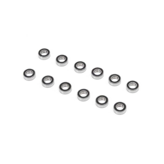 Axial AXI-3318 Bearing Set: SCX30