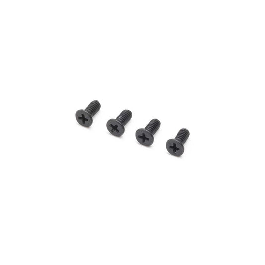 Axial AXI-3332 Motor Mount Screw (4): SCX30