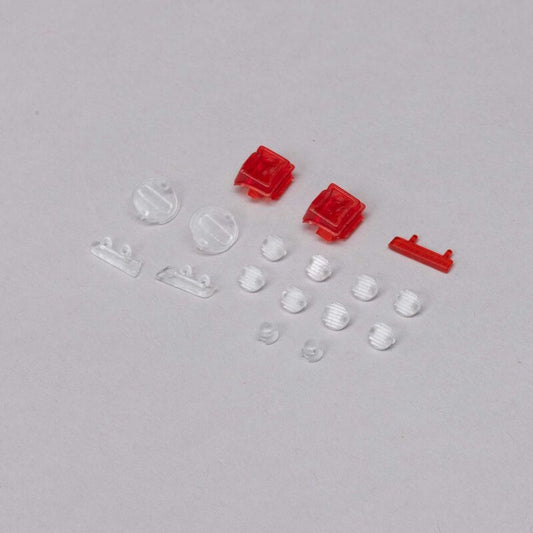 Axial AXI-3336 Lens Kit: SCX30 JLU