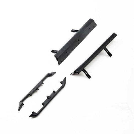 Axial AXI-3835 Rock Slider Left, Right CJ-7: SCX10 III.