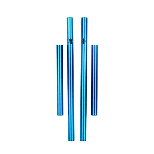 Team Associated ASC6652 RC10 Nose Wing Tubes