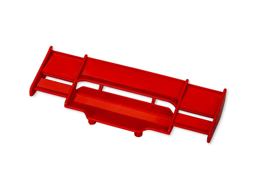 Traxxas 6721-RED Rustler 4X4 Wing