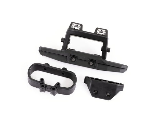Traxxas 6737X Rear Bumper LED Ready