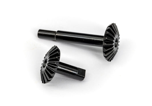 Traxxas 6782X Hardened Steel Center Differential Output Gears: Mini XRT VXL-3s