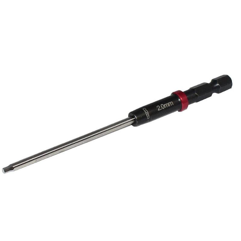 Mip 9208S 2.0mm Speed Tip Hex Driver Wrench, Gen 2.