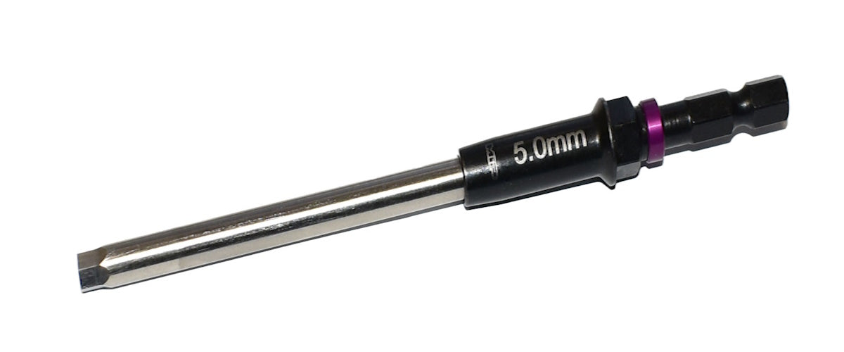 MIP 9215S - 5.0mm Speed Tip Hex Driver Wrench Gen 2