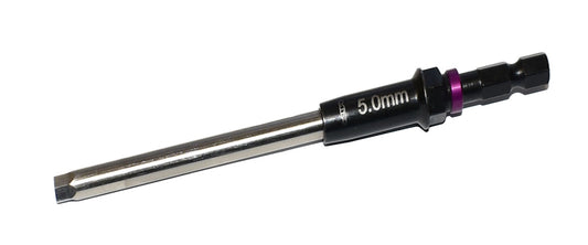 MIP 9215S - 5.0mm Speed Tip Hex Driver Wrench Gen 2