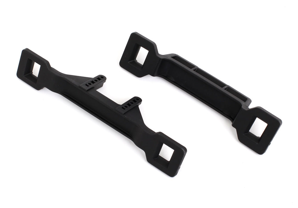 Traxxas 6940 Slash Clipless Body Mounts (F&R)