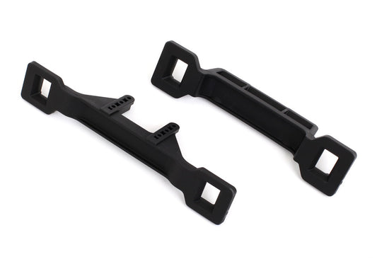 Traxxas 6940 Slash Clipless Body Mounts (F&R)