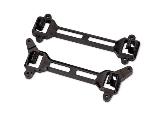 Traxxas 6953 Slash Clipless Body Mounts