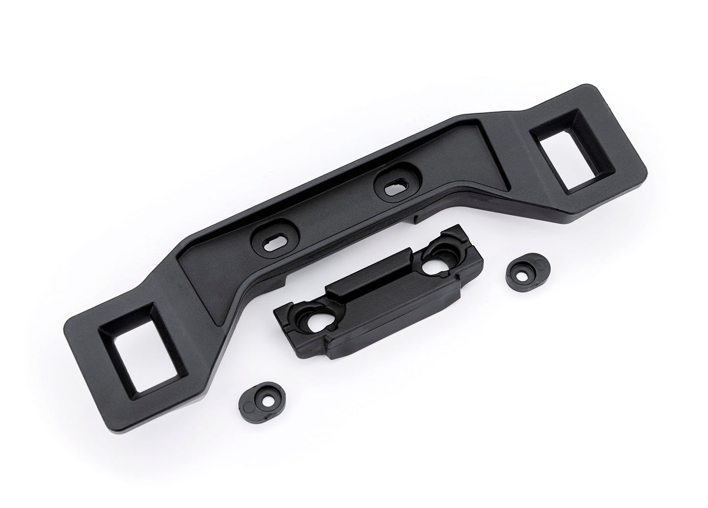 Traxxas 6976 Slash Front Clipless Body Mount