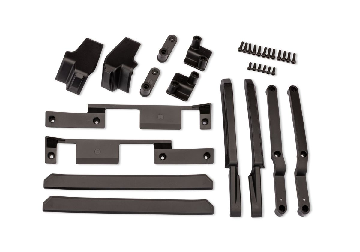 Traxxas 6990 Slash Body Reinforcement Set