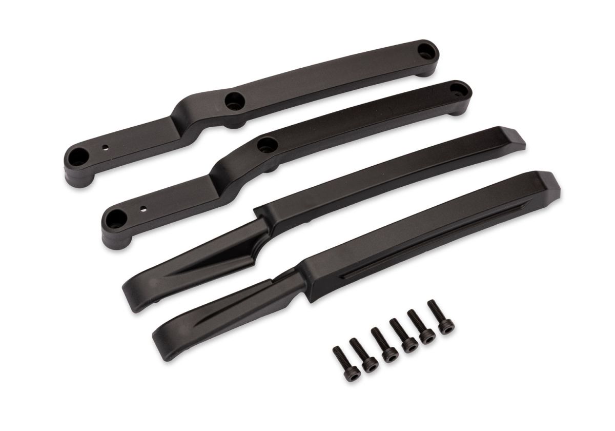 Traxxas 6992 Slash Roof Skid Pads