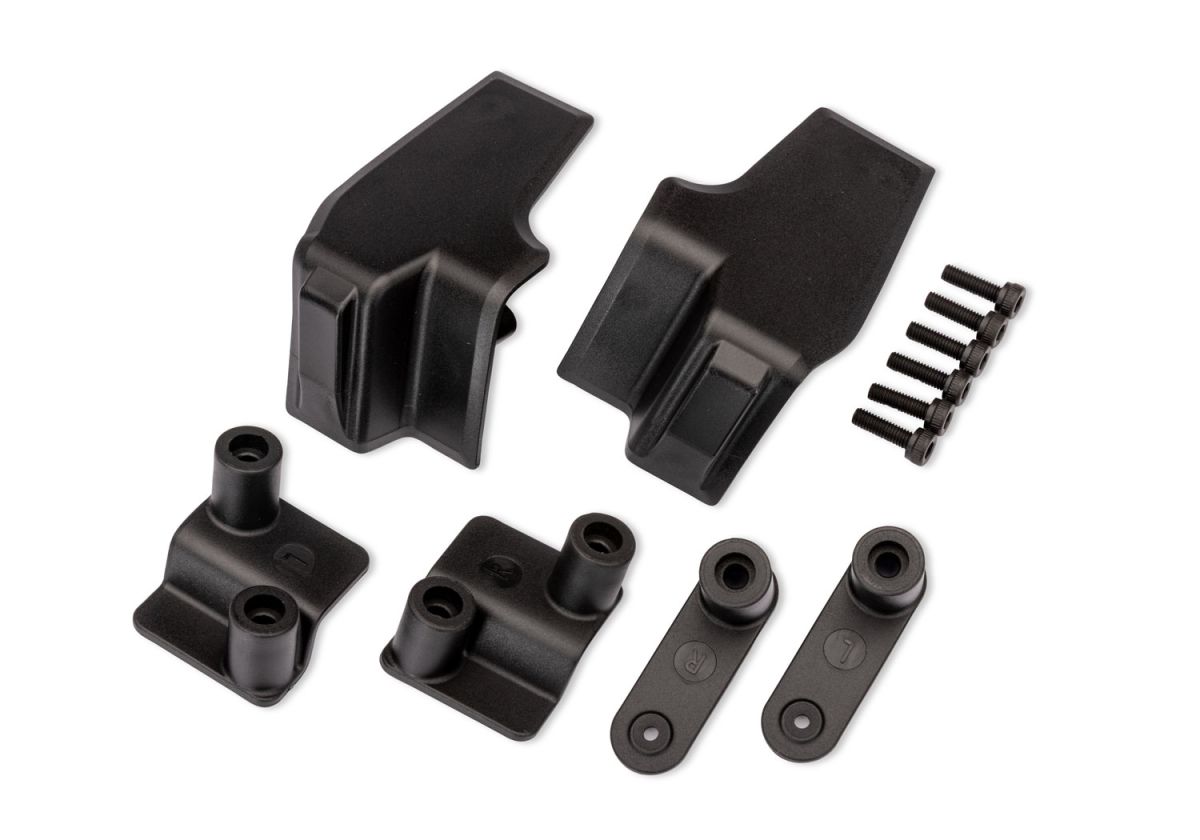 Traxxas 6993 Slash Tailgate Skid Pads