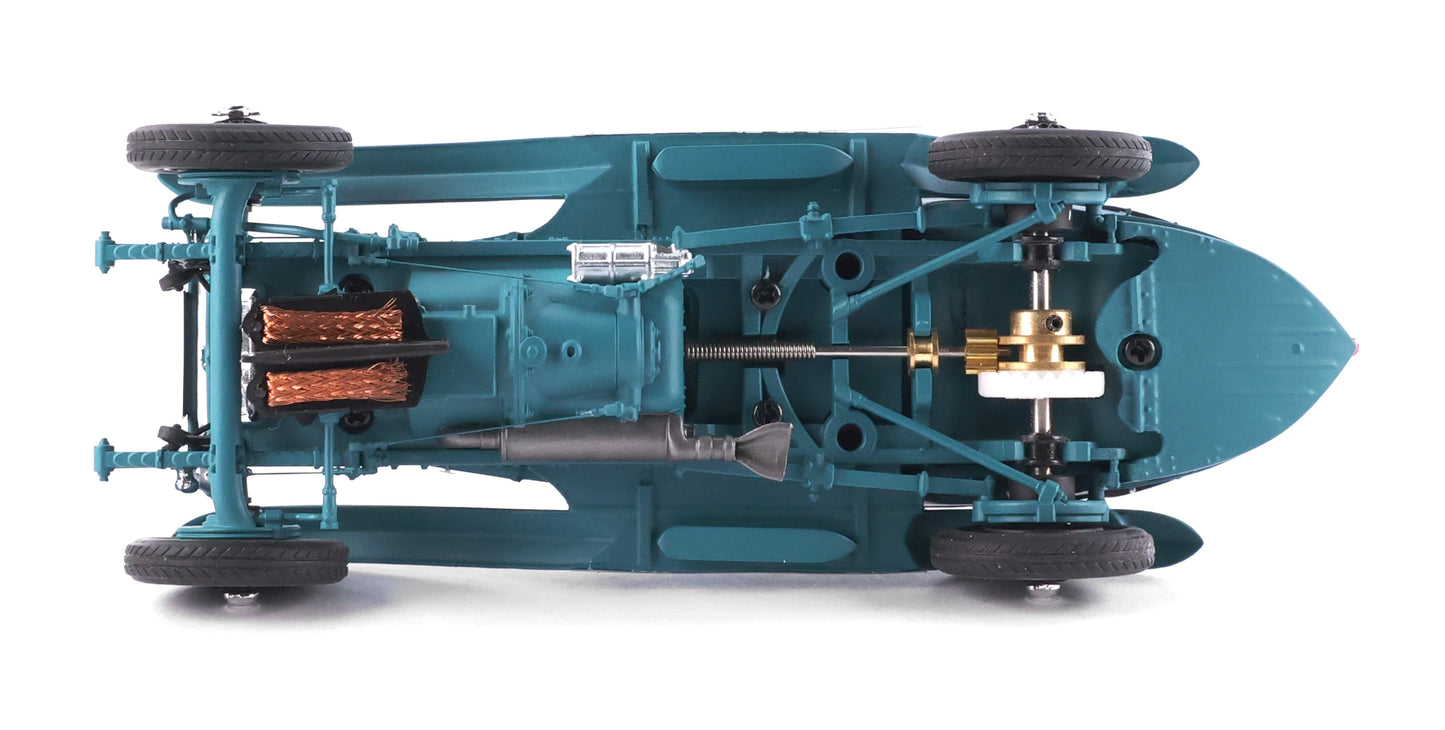 Le Mans Miniatures Lorraine Dietrich B3-6 #6 1926 Winner 1/32 Slot Car 132113/6M