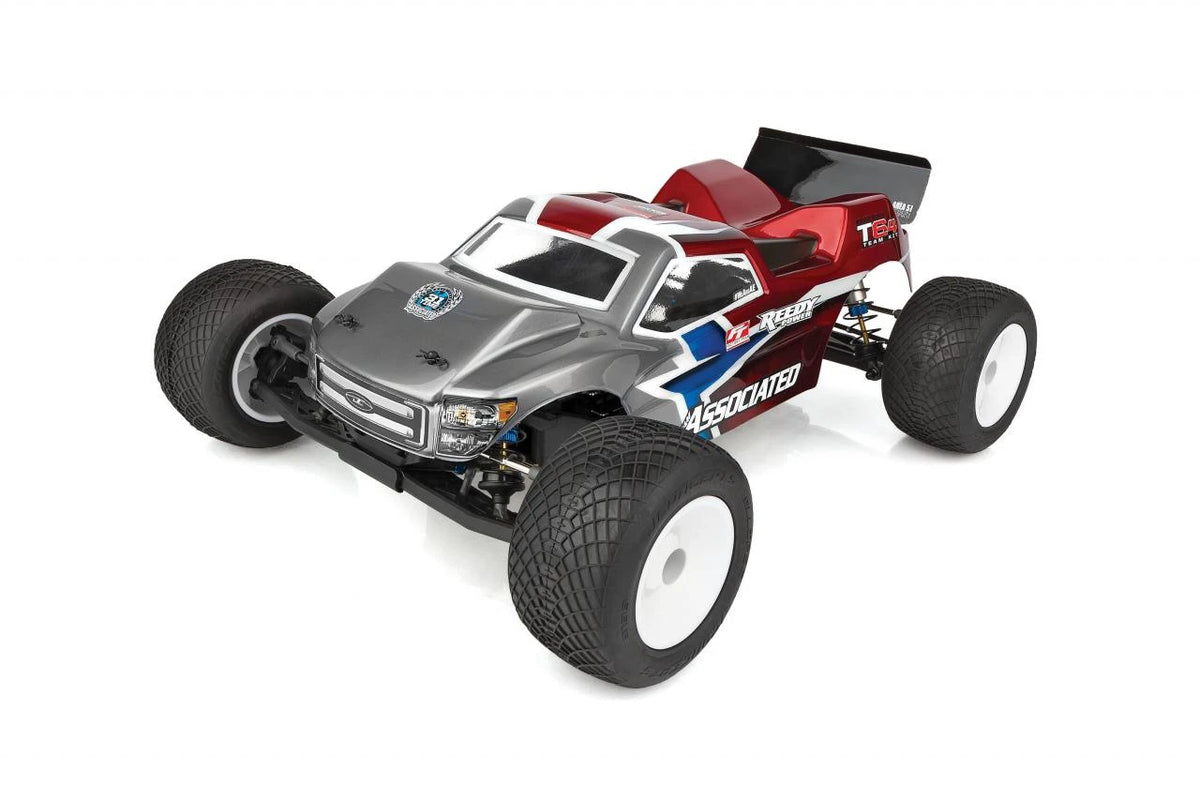 Team Associated ASC70004 RC10T6.4 Team Kit
