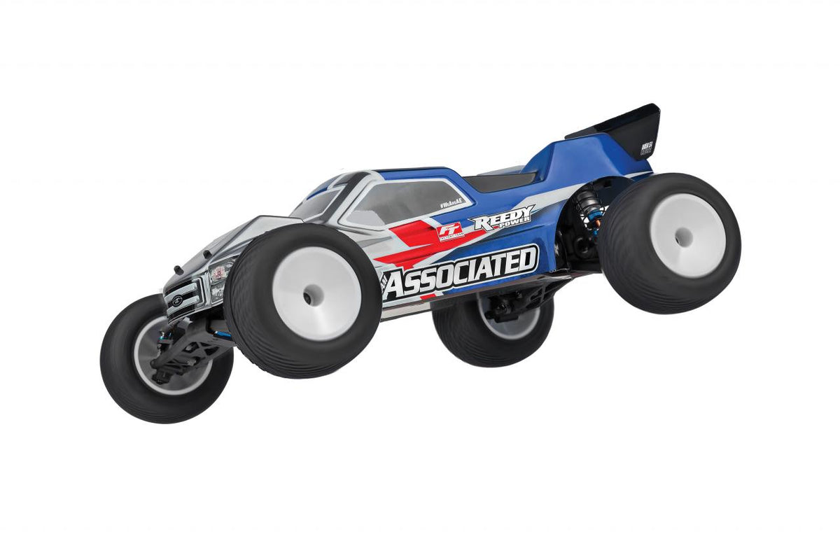 Team Associated ASC70005 RC10T7 Team Kit