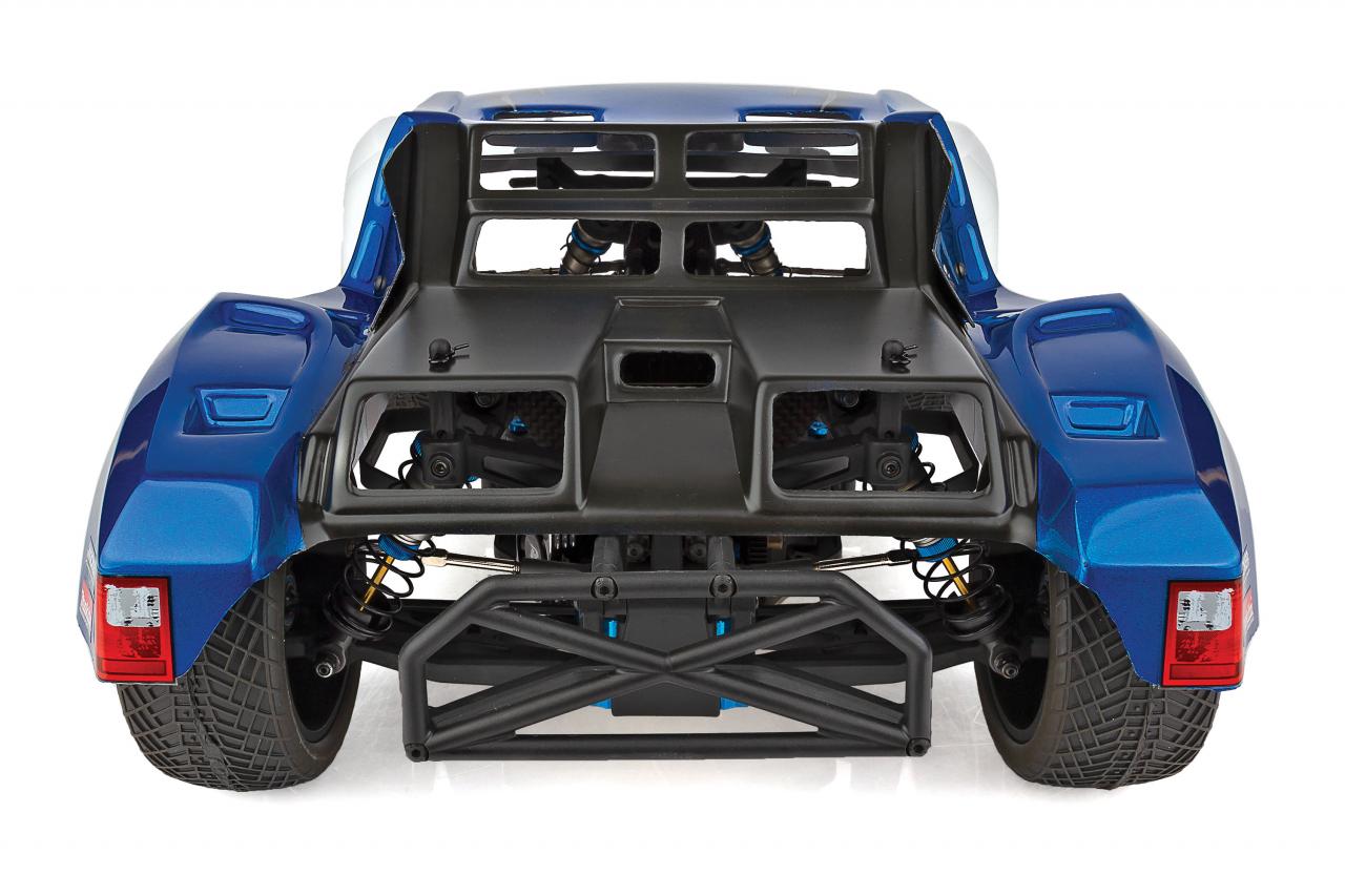 Team Associated RC10SC6.4 Team Kit