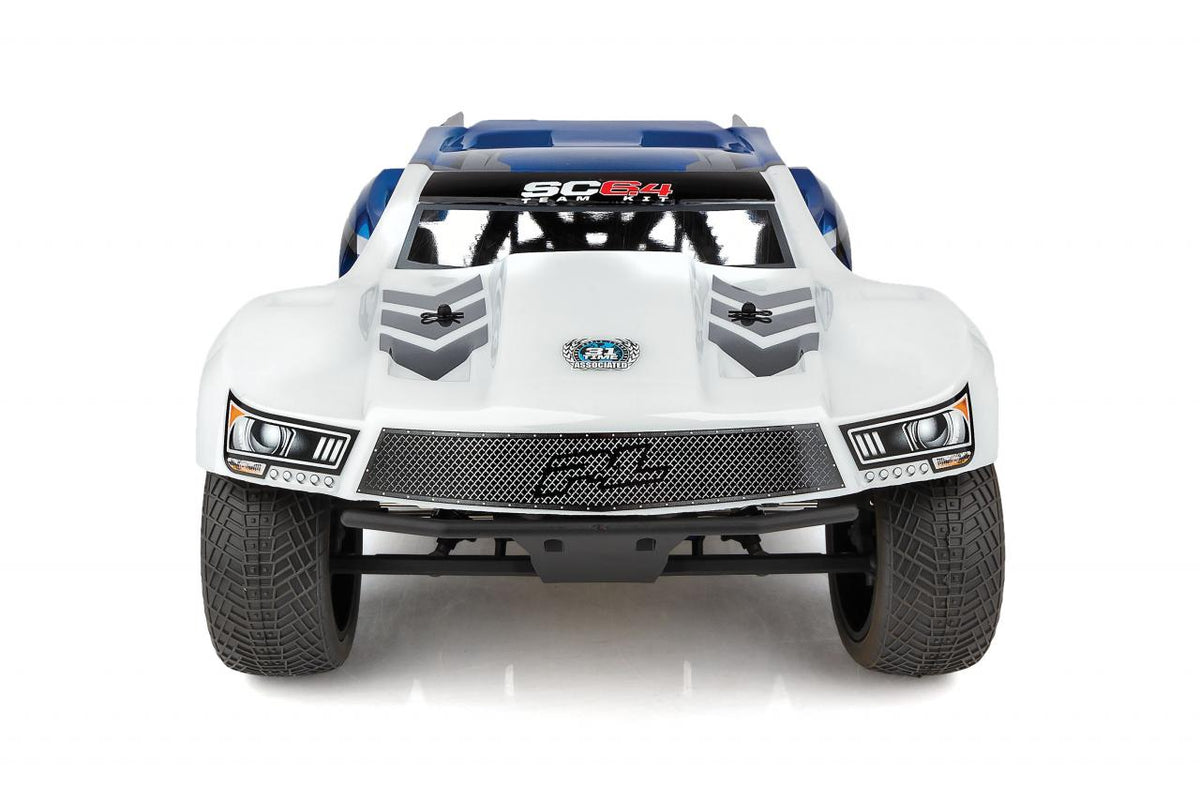 Team Associated RC10SC6.4 Team Kit