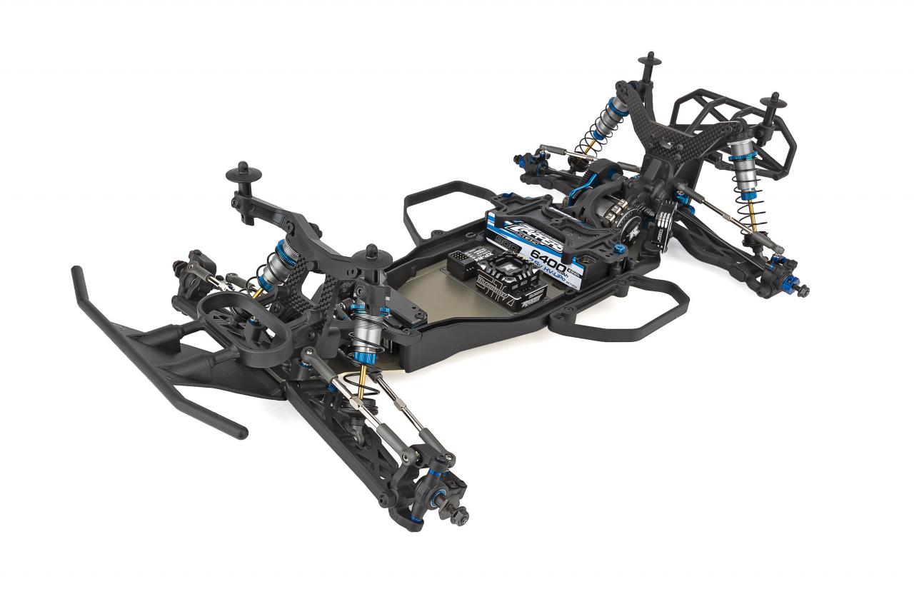 Team Associated RC10SC6.4 Team Kit