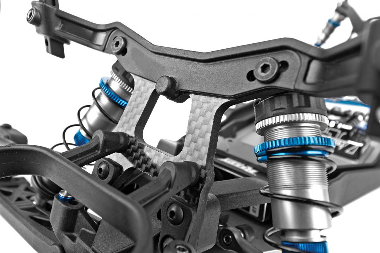 Team Associated RC10SC6.4 Team Kit
