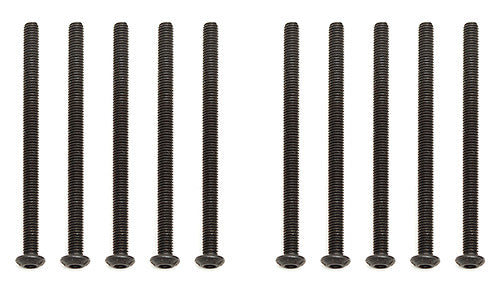Team Associated ASC71037 Screws M3x45 mm BHCS