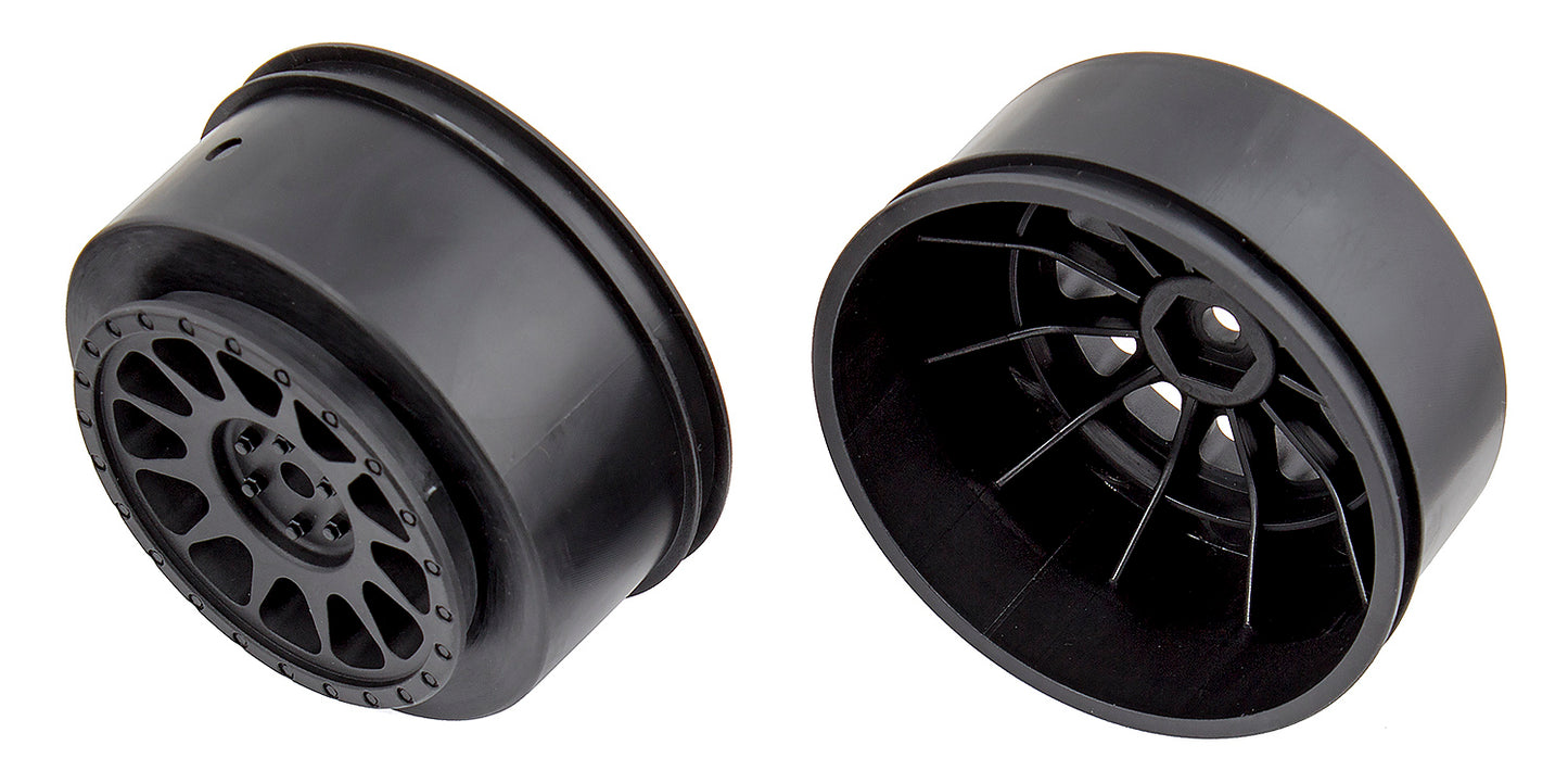 Team Associated ASC71040 Method Wheels 12mm Hex