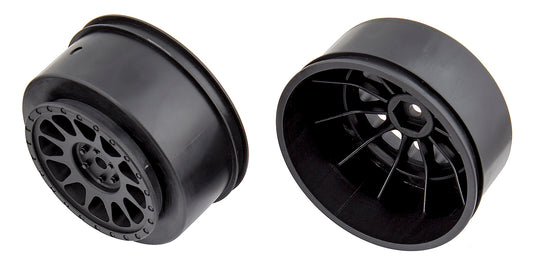 Team Associated ASC71040 Method Wheels 12mm Hex