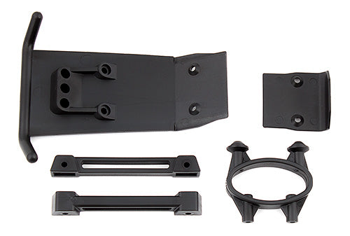 Team Associated ASC71043 Front Bumper Nerf Bars