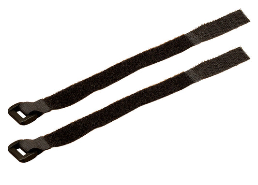 Team Associated ASC71050 Hook and Loop Straps