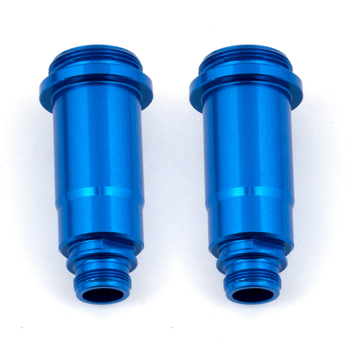 Team Associated ASC71051 Front Aluminum Shock Bodies