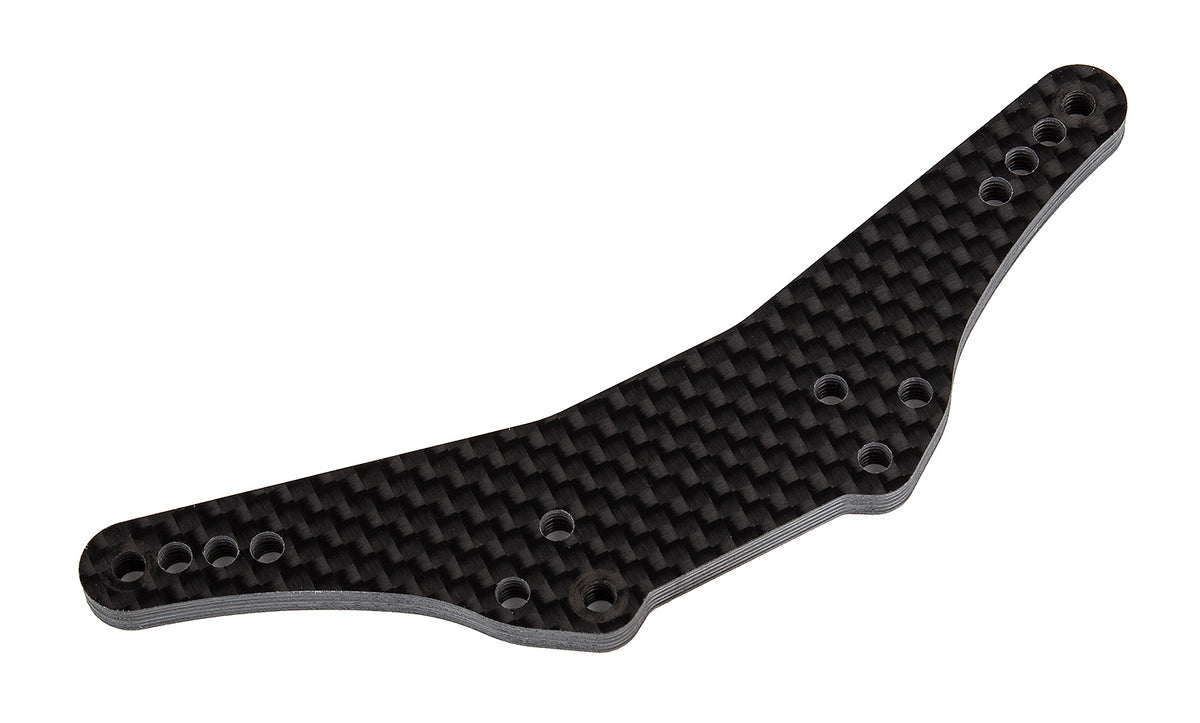 Team Associated ASC71053 SR10M Rear Shock Tower