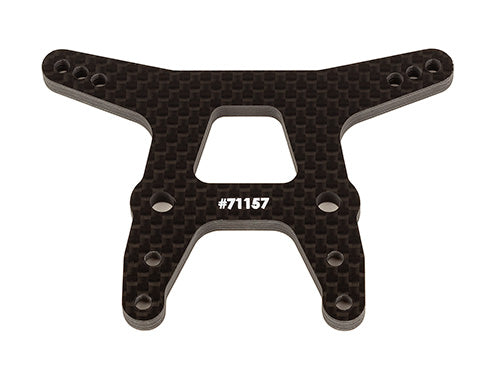 Team Associated ASC71157 T6.4 Front Shock Tower