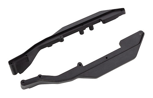 Team Associated ASC71170 RC10T6.4 Side Rails