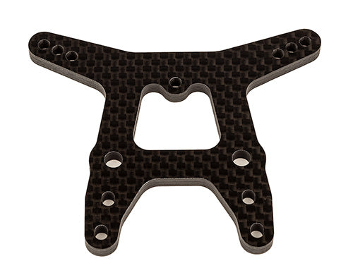 Team Associated ASC71178 RC10SC6.4 Front Shock Tower