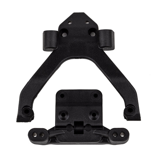 Team Associated ASC71182 Front Top Plate Mount